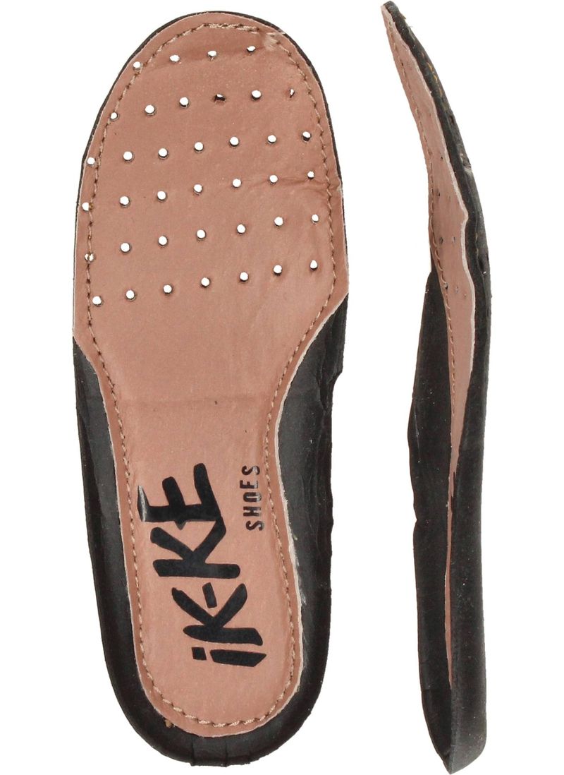 IK-KE Sneakers Bruin Meisjes