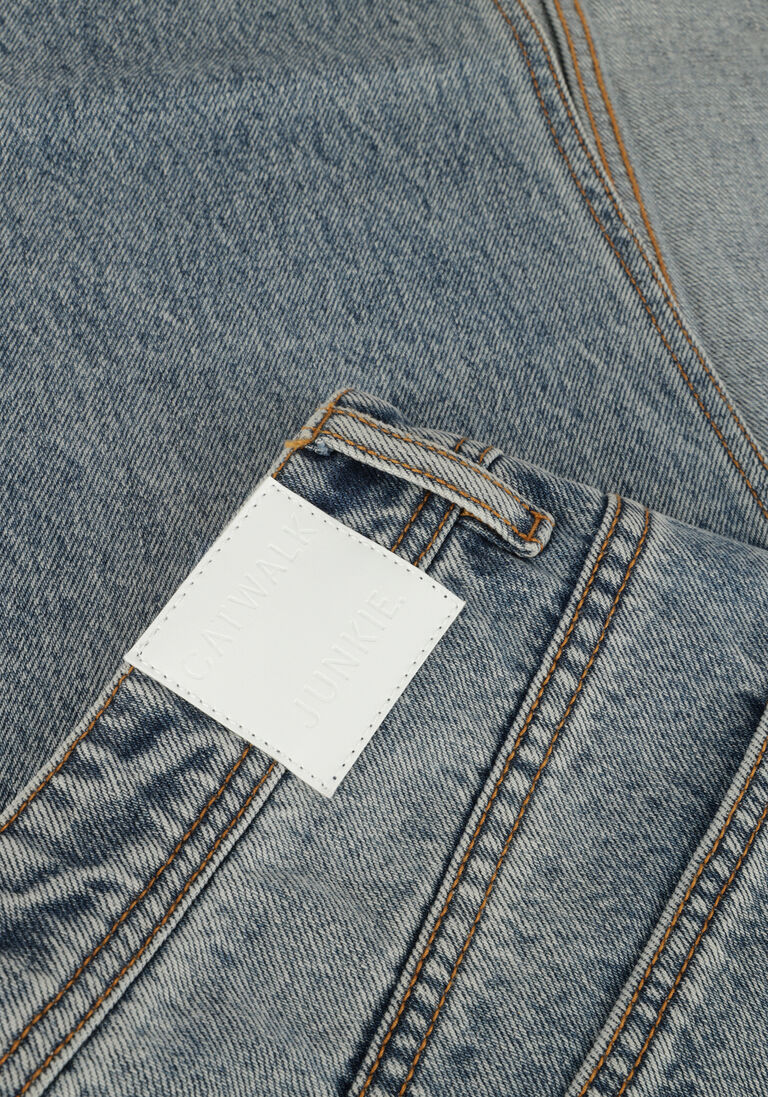 CATWALK JUNKIE blauwe catwalk junkie  sk pip