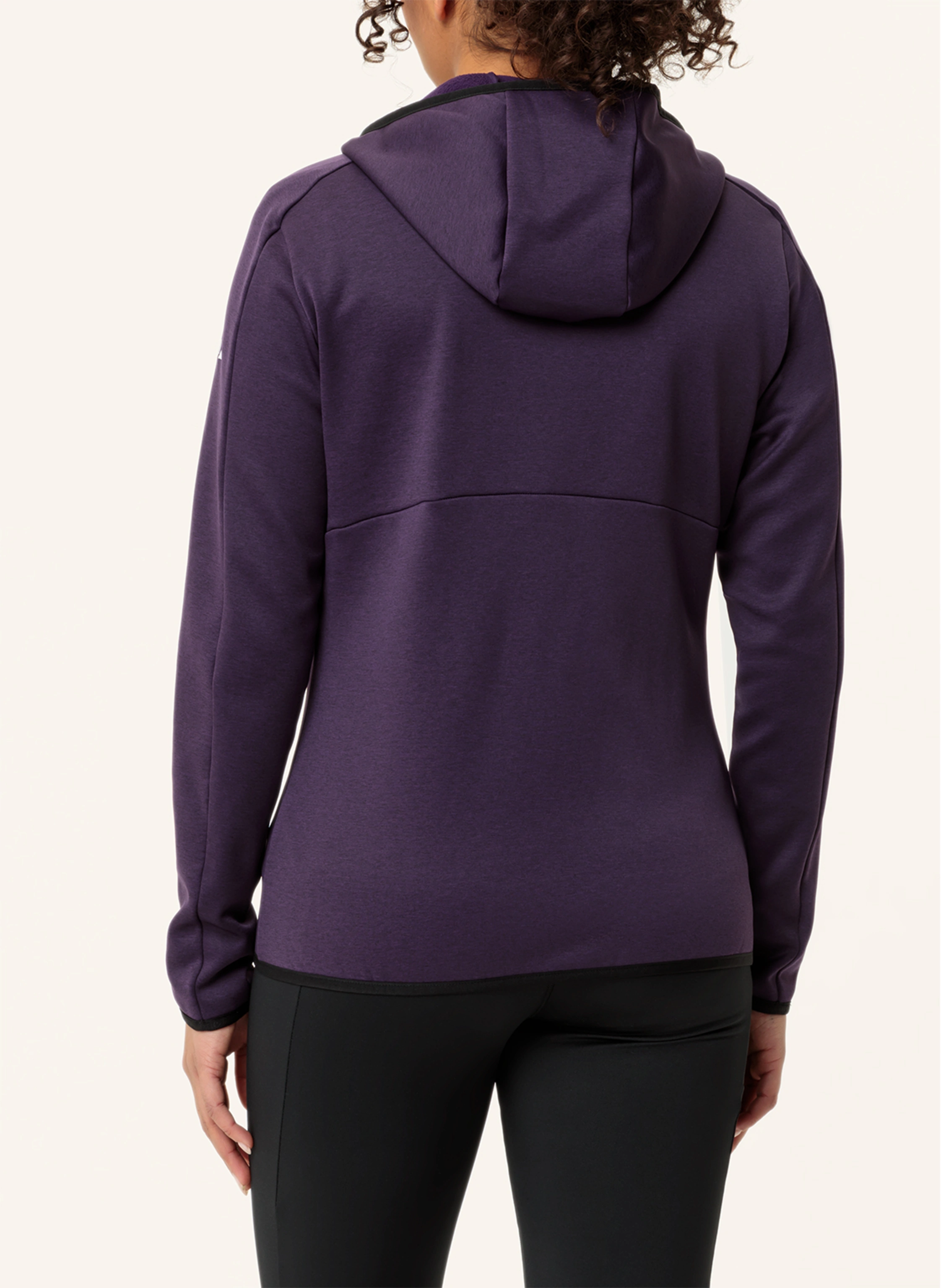 VAUDE Midlayer-Jacke VALSORDA