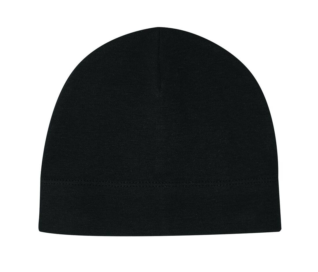 BABYBUGZ BZ062 - Chapeau Bébé Confort en Coton Bio Certifié