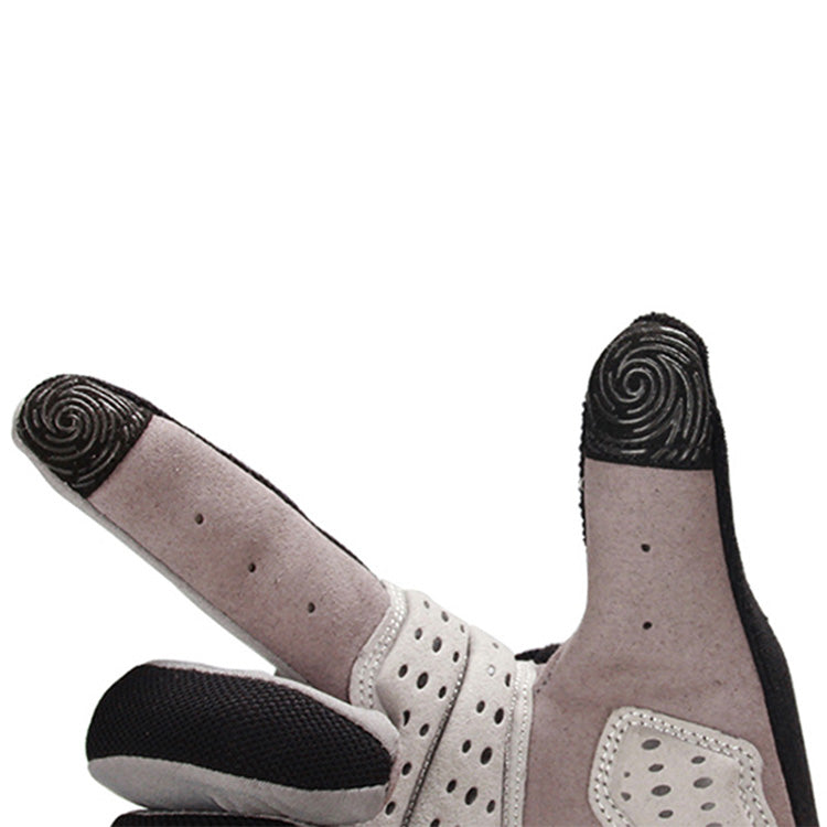 Gants de Protection Flex Gel