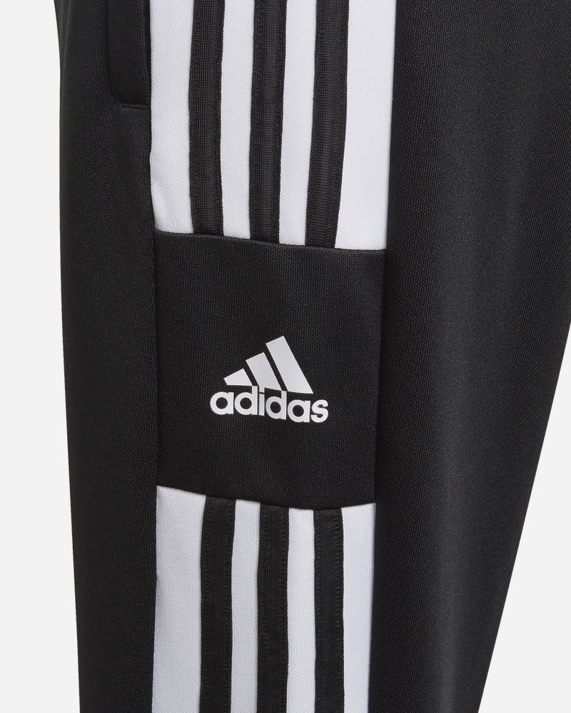 Pantalon de survêtement adidas Squadra 21 Noir pour enfant