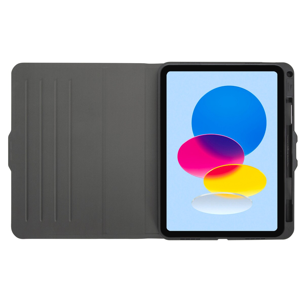 Targus VersaVu Slim iPad 2022 Silver