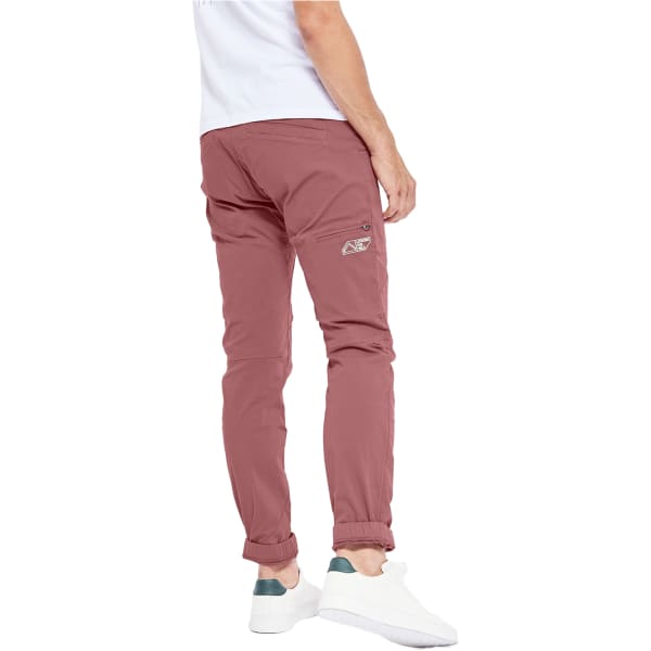 Pantalon escalade LOOKING FOR WILD FITZ ROY PANT DUSTY ROSE