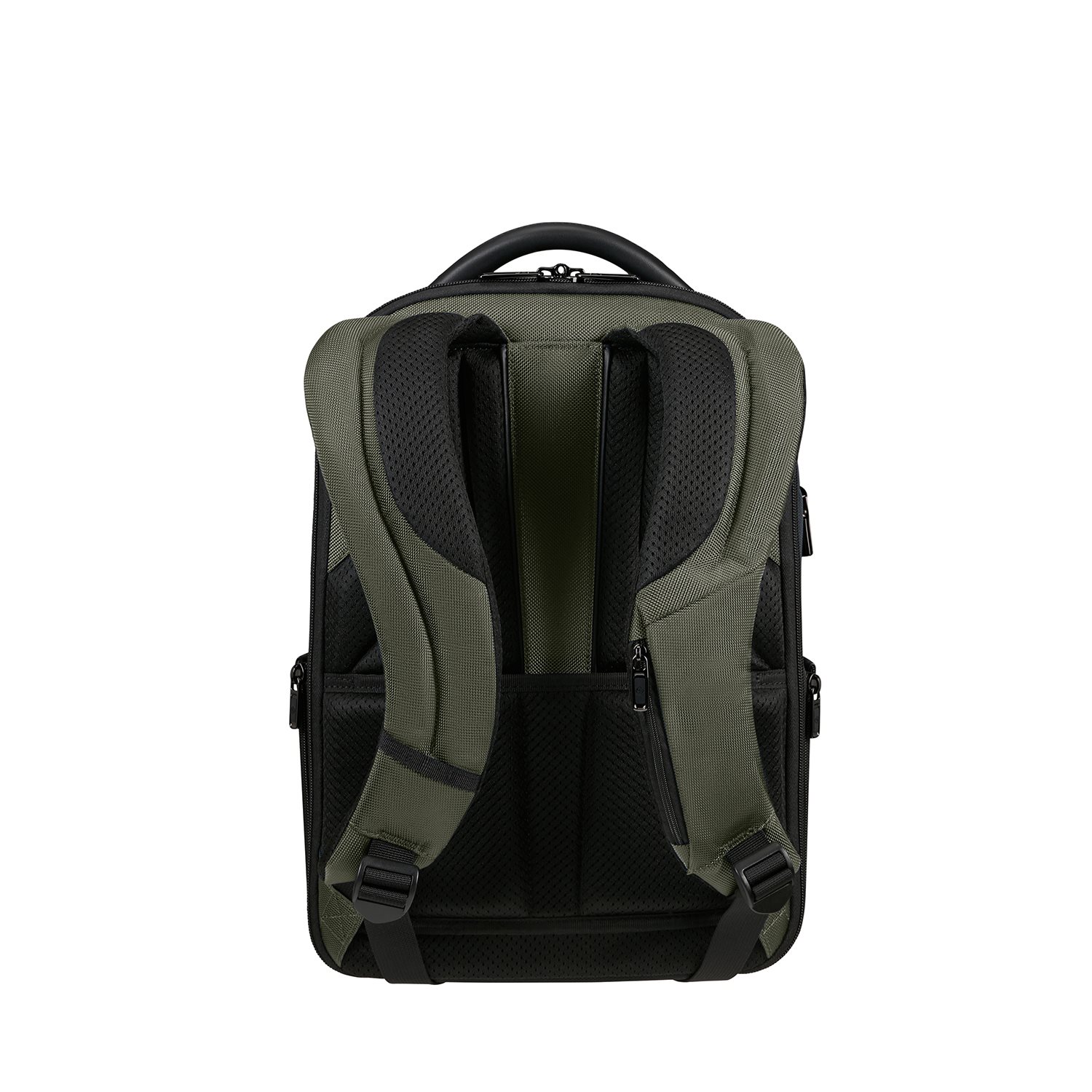 Samsonite Pro-DLX 6 Backpack 14.1'' green