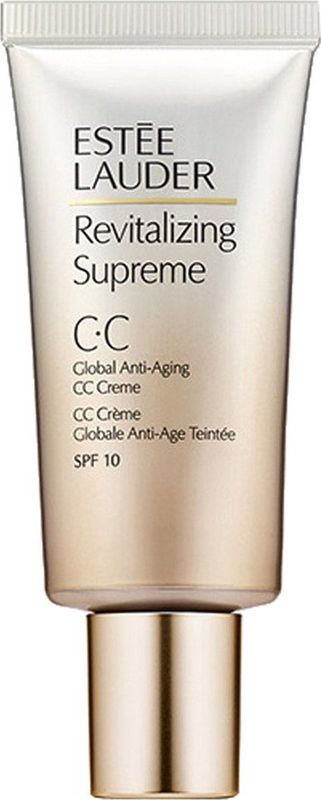 Estée Lauder Revitalizing Supreme+ CC Cream SPF 10 - 30ml