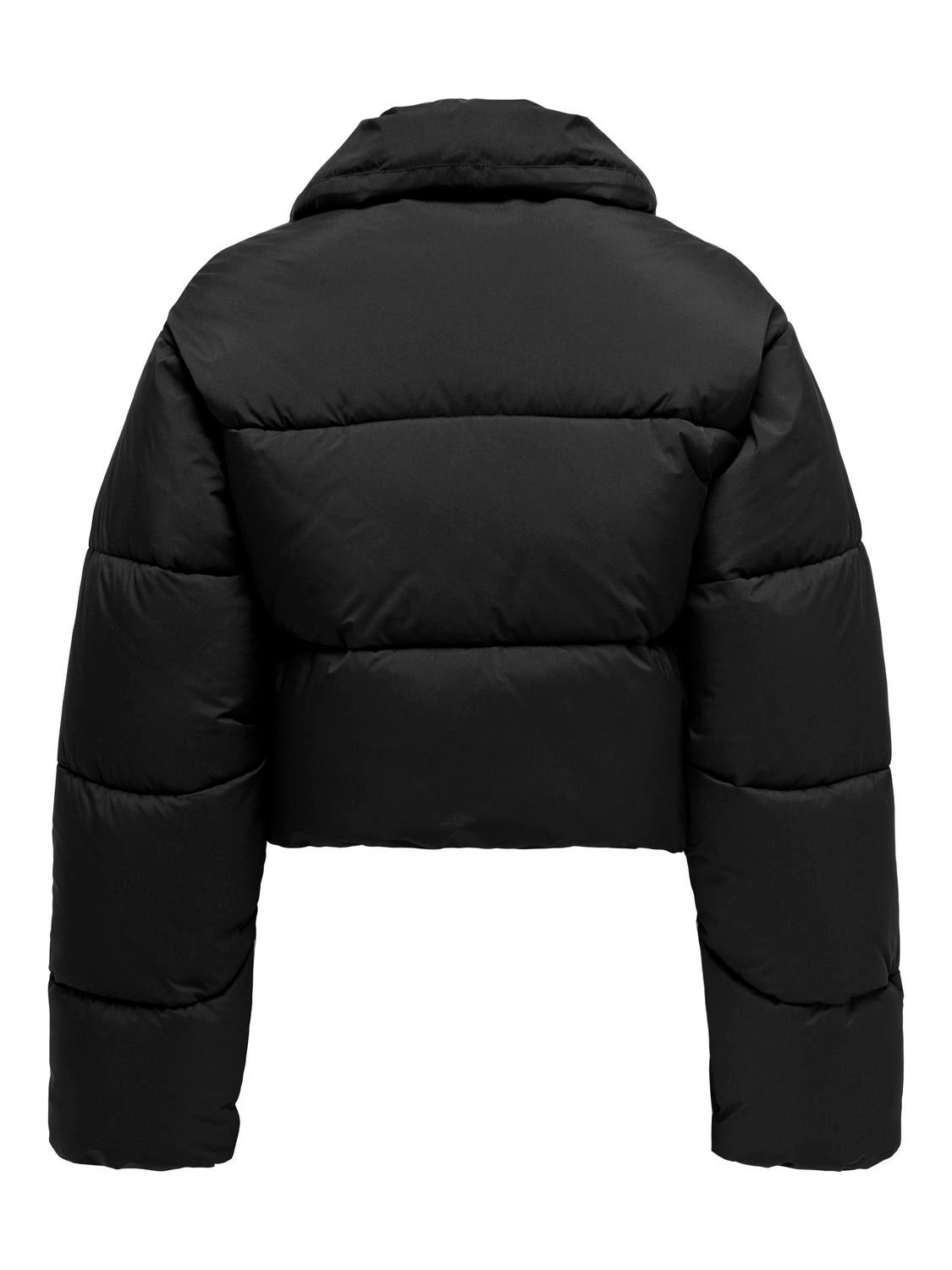 ONLLAURA Daunenjacke Black