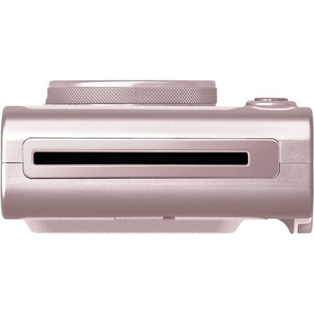 Appareil photo instantané Fujifilm INSTAX MINI EVO rose (USB Micro type C)