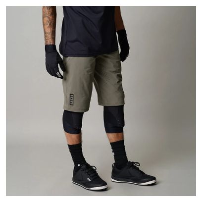 Short VTT ION Shorts Ionic LT Vert Homme