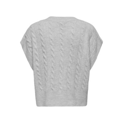 Pull sans manche femme Melody ONLY