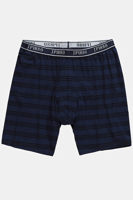 Longpants FLEXNAMIC®, OEKO-TEX, Unterhose, Ringel
