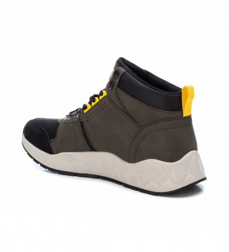 Botas Refresh 170392 cáqui