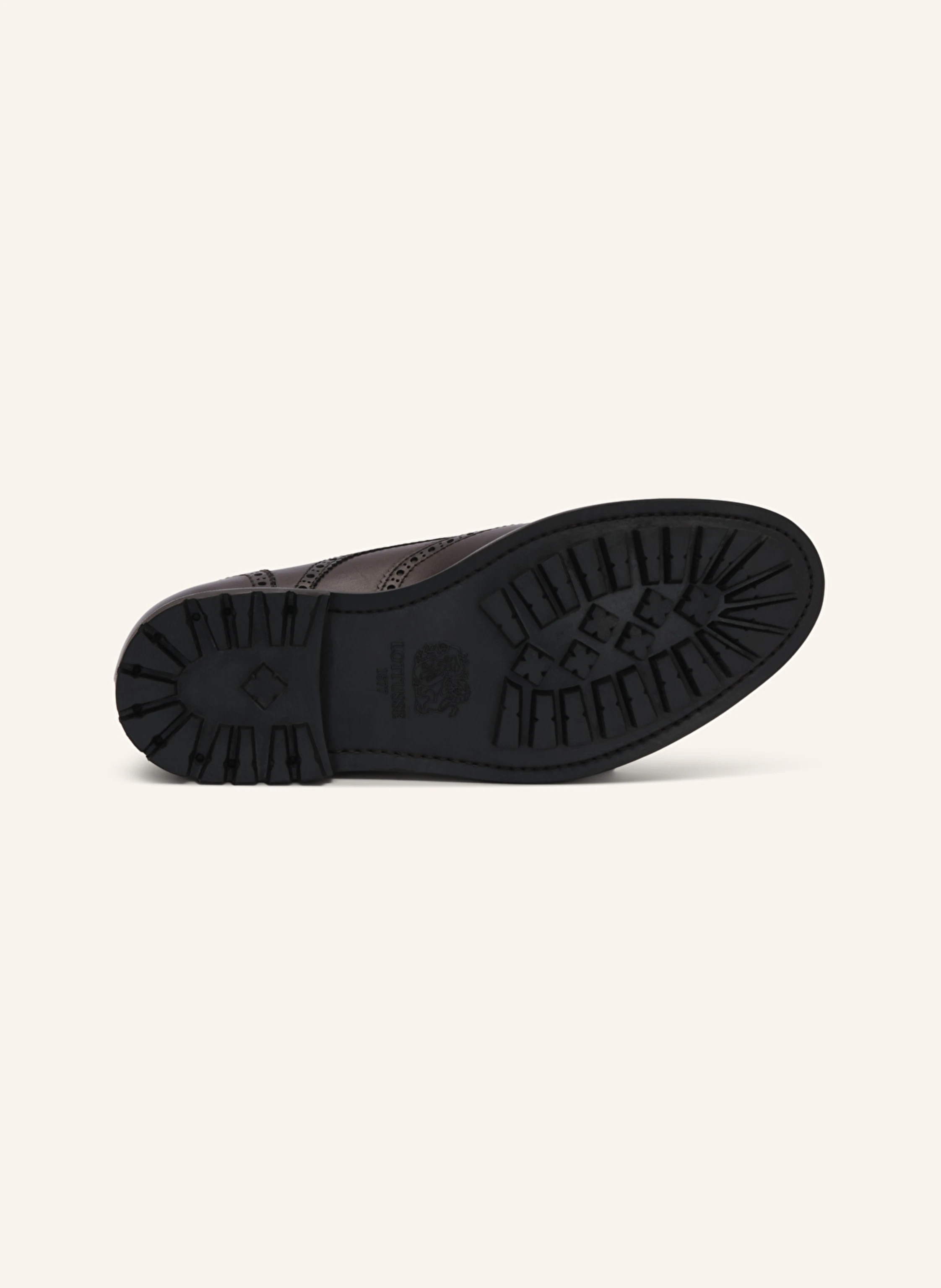 LOTTUSSE Slipper WALTON