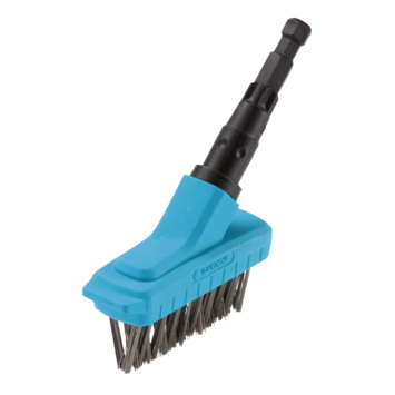 Gardena Combisystem voegenborstel 3605 M