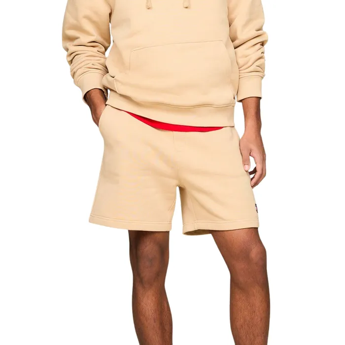 Tommy Hilfiger Badge Beach Joggingshort Heren