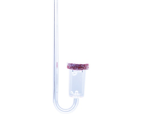 CO2-diffuser DENNERLE Ultra M 14 x 1,7 cm