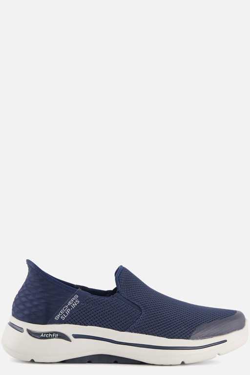 Skechers Hands Free Go Walk Arch Fit Instappers