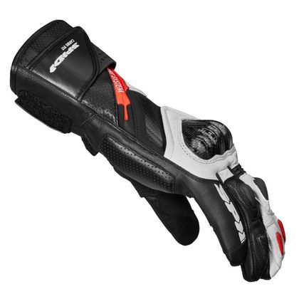 Gants Spidi CARBO FIT Universel - Rouge
