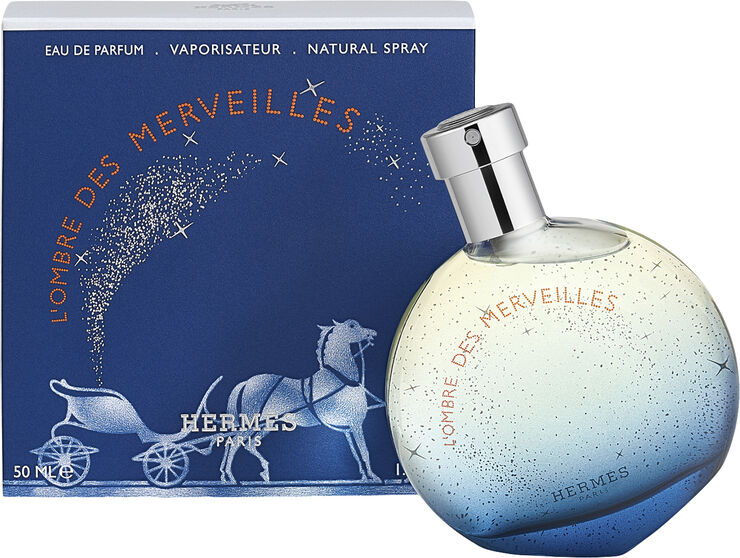 HERMÈS L'OMBRE DES MERVEILLES EAU DE PARFUM