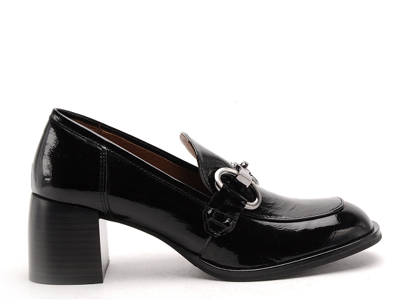 Rosemetal basses femme jabrane noir