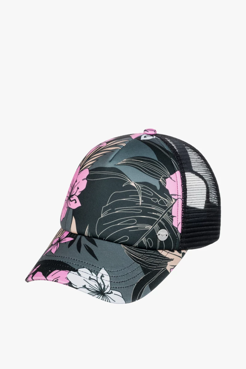 Roxy Beautiful Morning Trucker Damen Cap