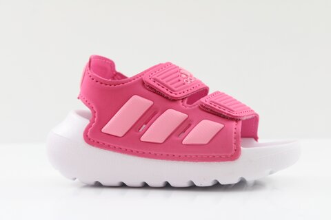 Adidas Sandalen & Zehentrenner