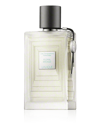 Lalique Les Compositions Parfumées Floral Bronze Eau de Parfum Spray 100ml