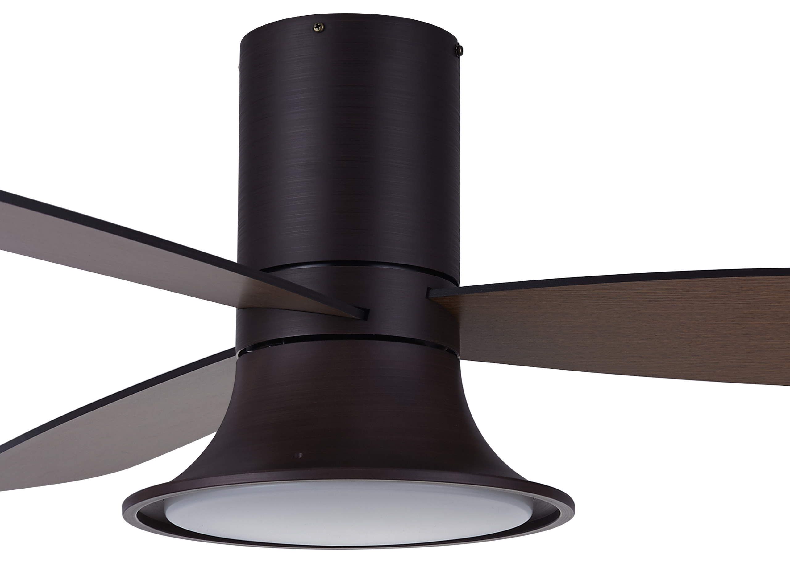 Deckenventilator FLUSSO LED
