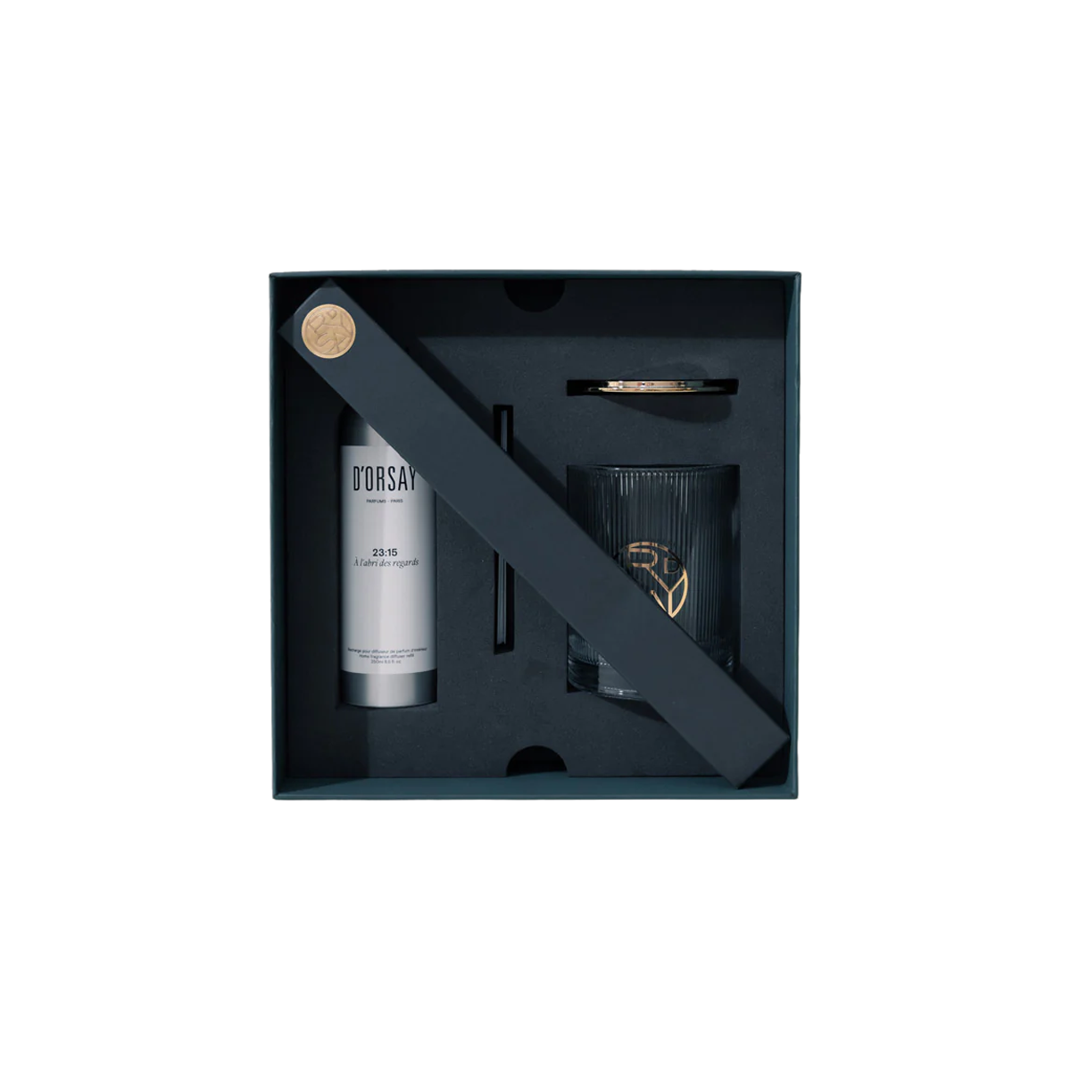 23:15 A l'Abri Des Regards Home Diffuser 250ml