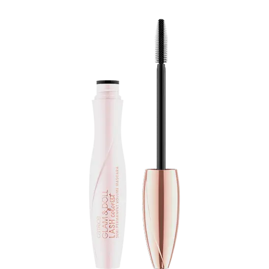 Glam & Doll Lash Colorist Semi-Permanent Volume Mascara
