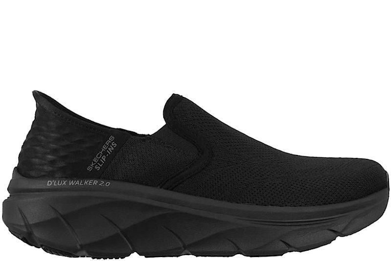 SKECHERS - D´LUX WALKER 2.0 - REELER