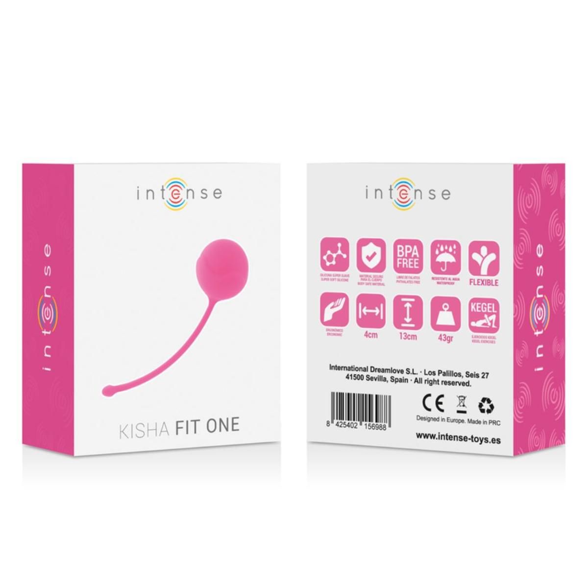 Silikonkegel 