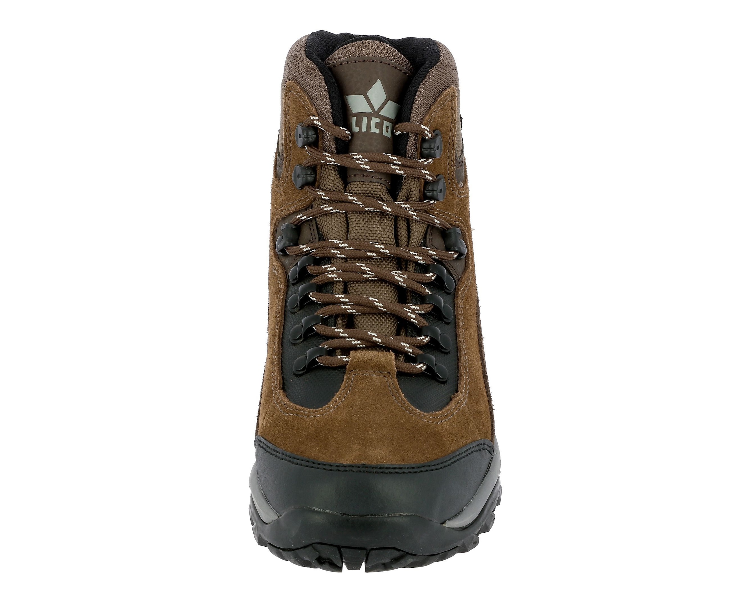 Lico Wanderschuh »Trekkingstiefel Milan«