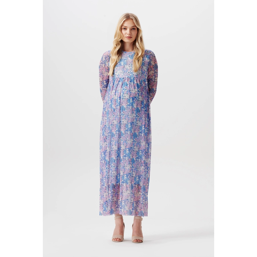 Esprit Kleid Light Blue