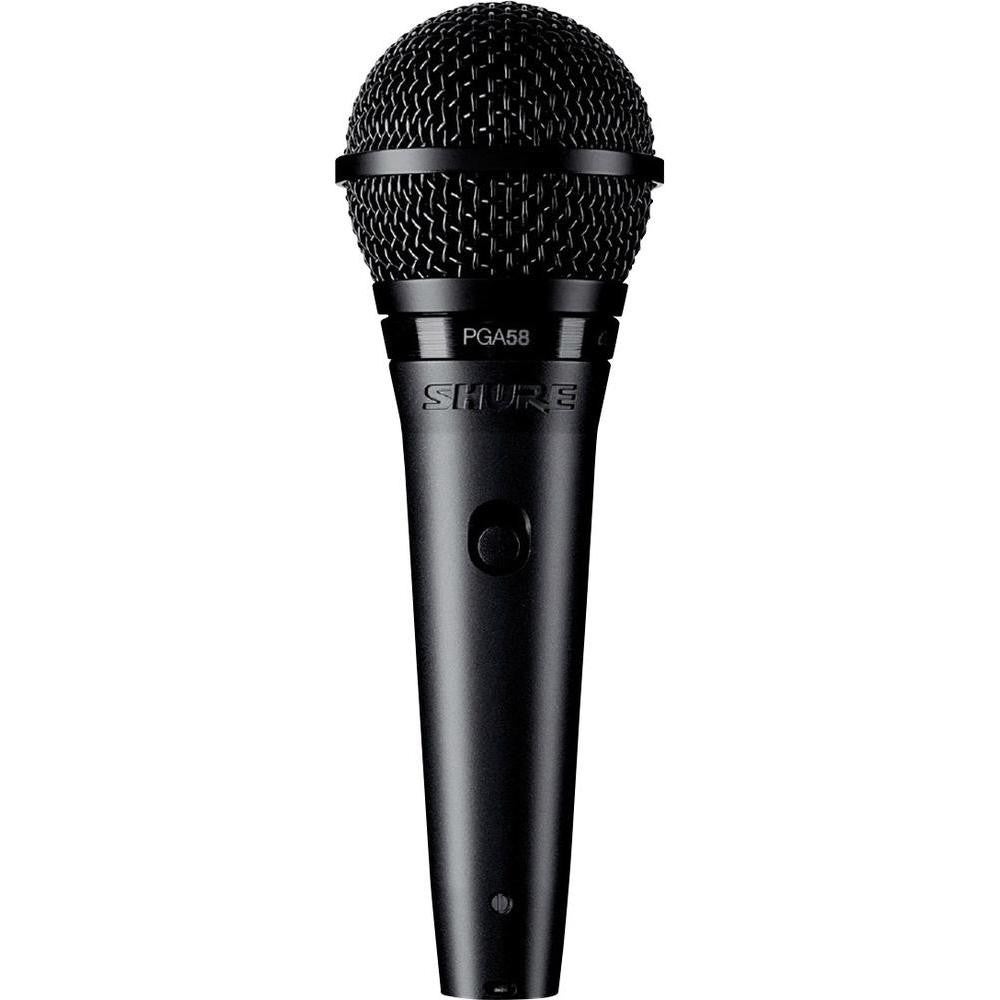 Shure PGA58 BTS dynamische microfoonset
