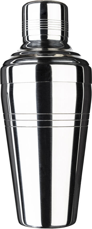 Cocktail Club Shaker