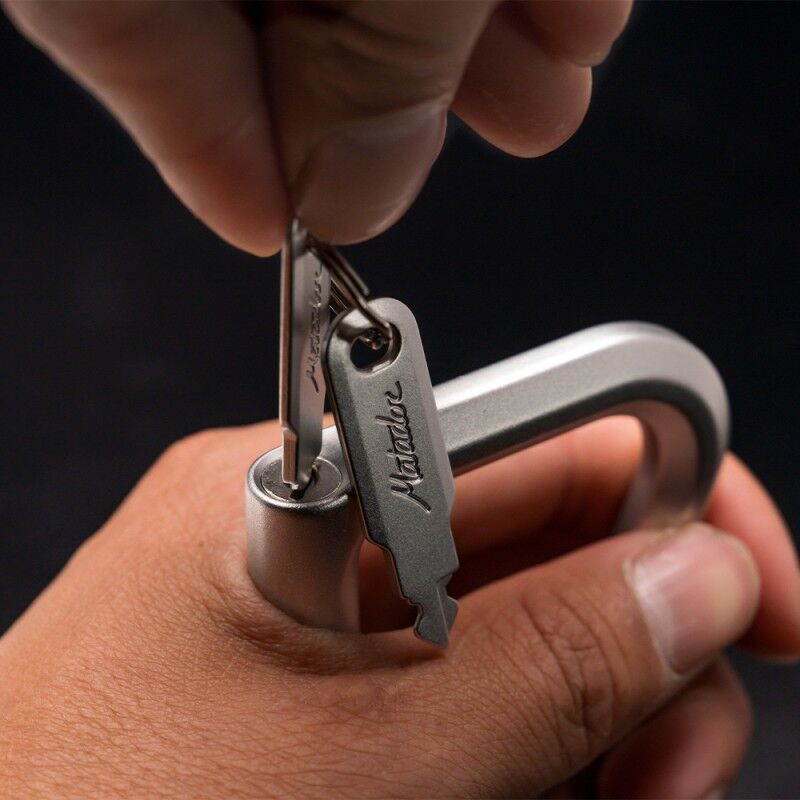 BetaLock - Accessoire voyage