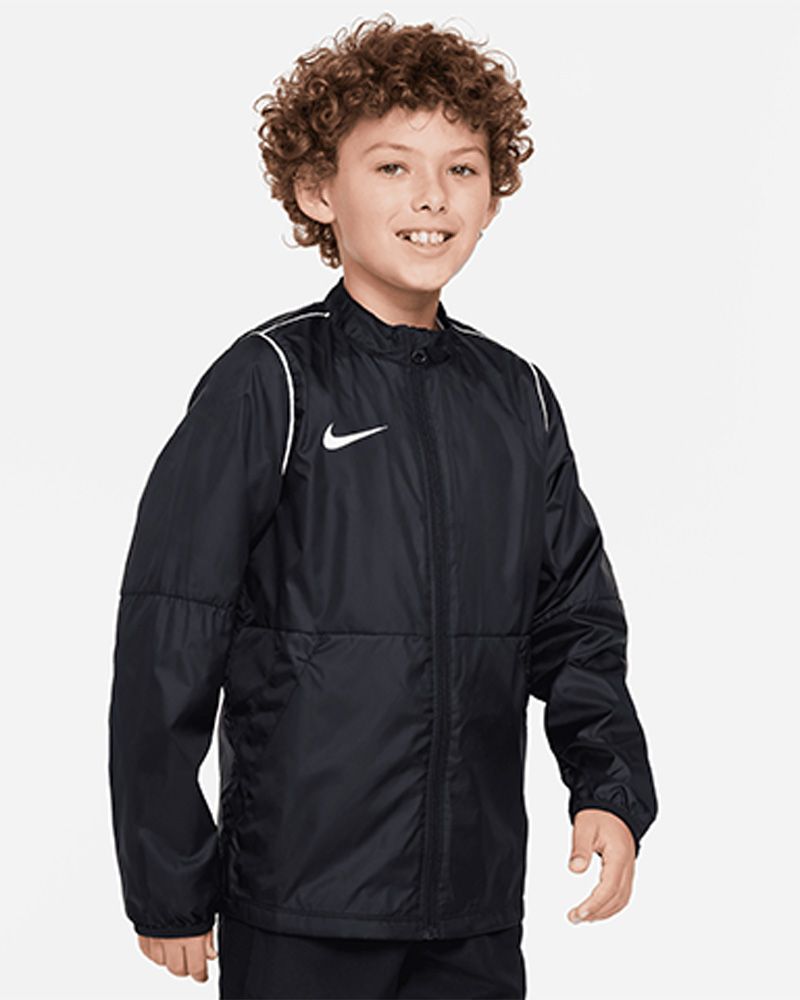 Coupe-vent Nike Park 20 Noir pour enfant