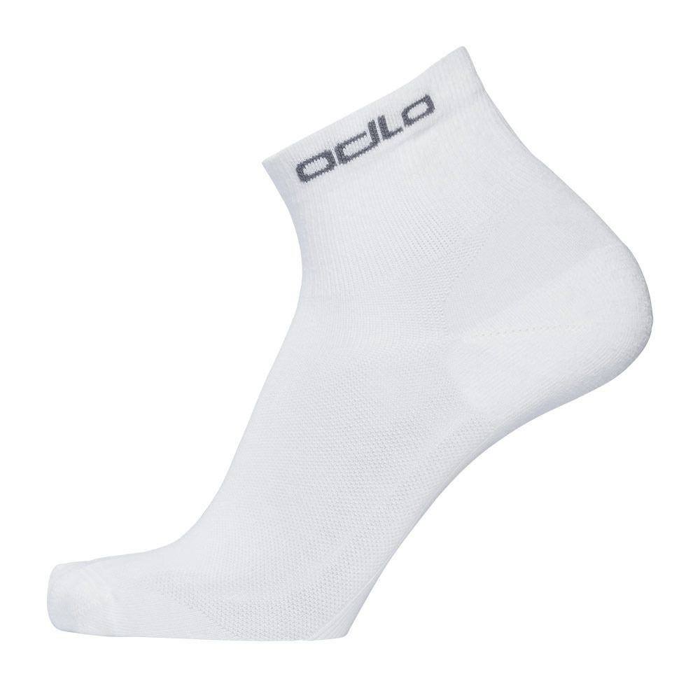 Odlo ACTIVE - Chaussettes x2 white