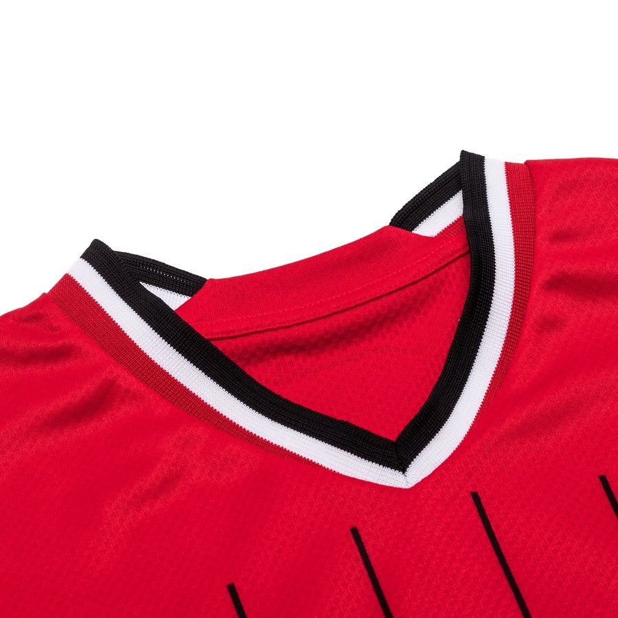 Égypte Maillot Domicile 2022/23