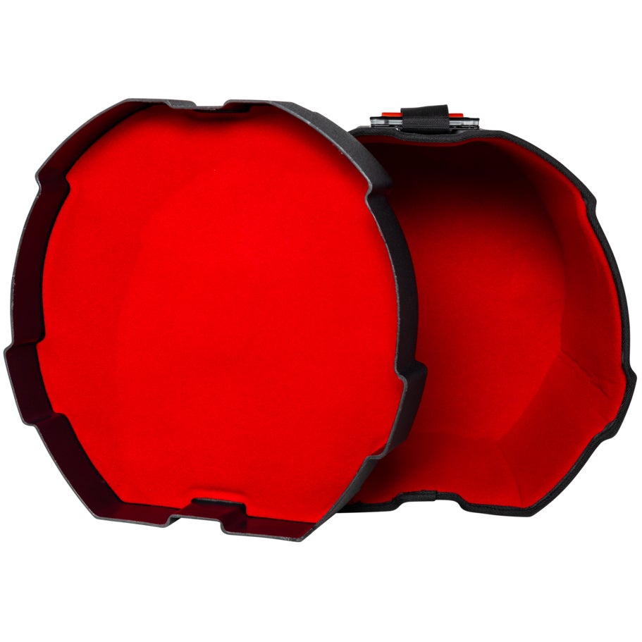 Gator Cases GPC1310 Grooves koffer voor tom 13 x 10 inch