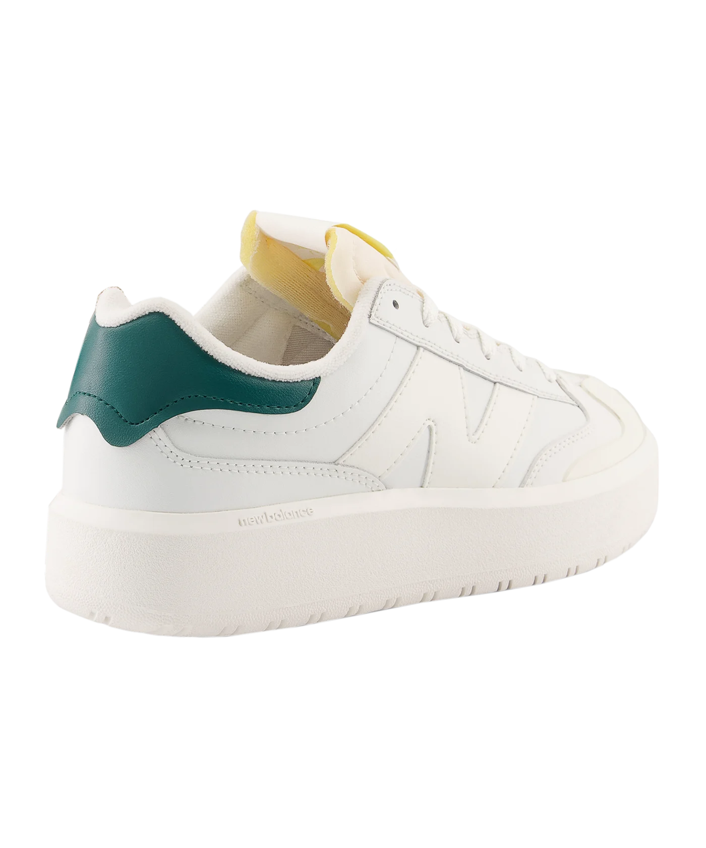 New Balance 302 Weiss FLF