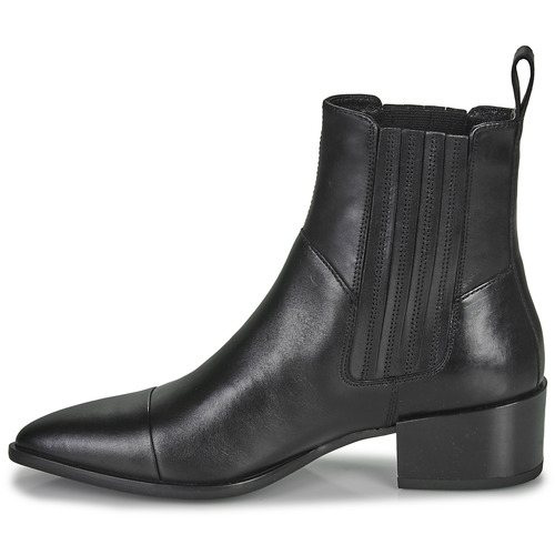 Vagabond Shoemakers - MARJA - Noir