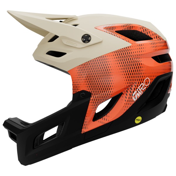 Giro - Coalition Spherical - Casque de cyclisme