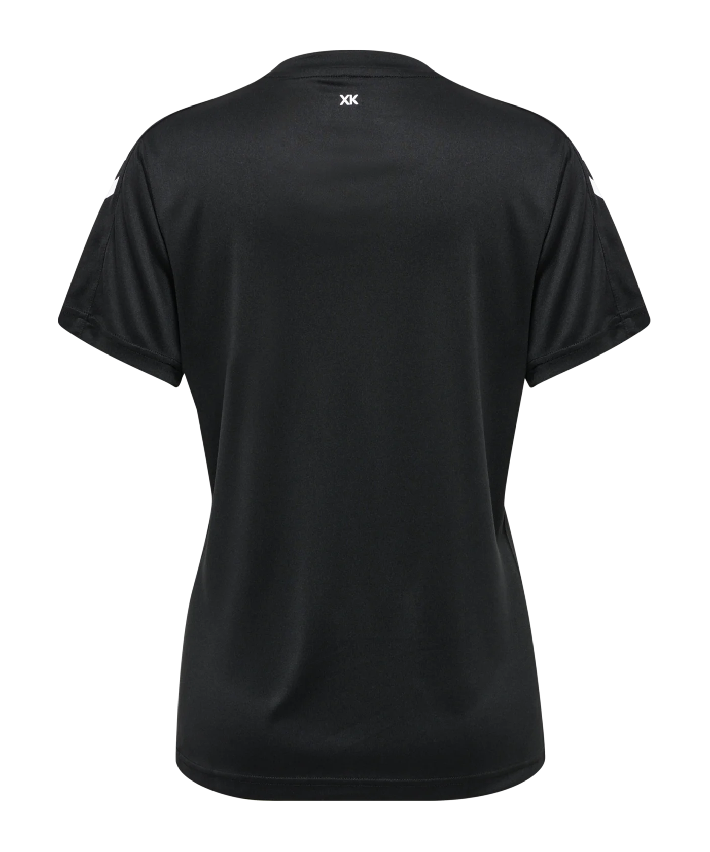 Hummel hmlCORE XK Poly Trikot Damen Schwarz F2001