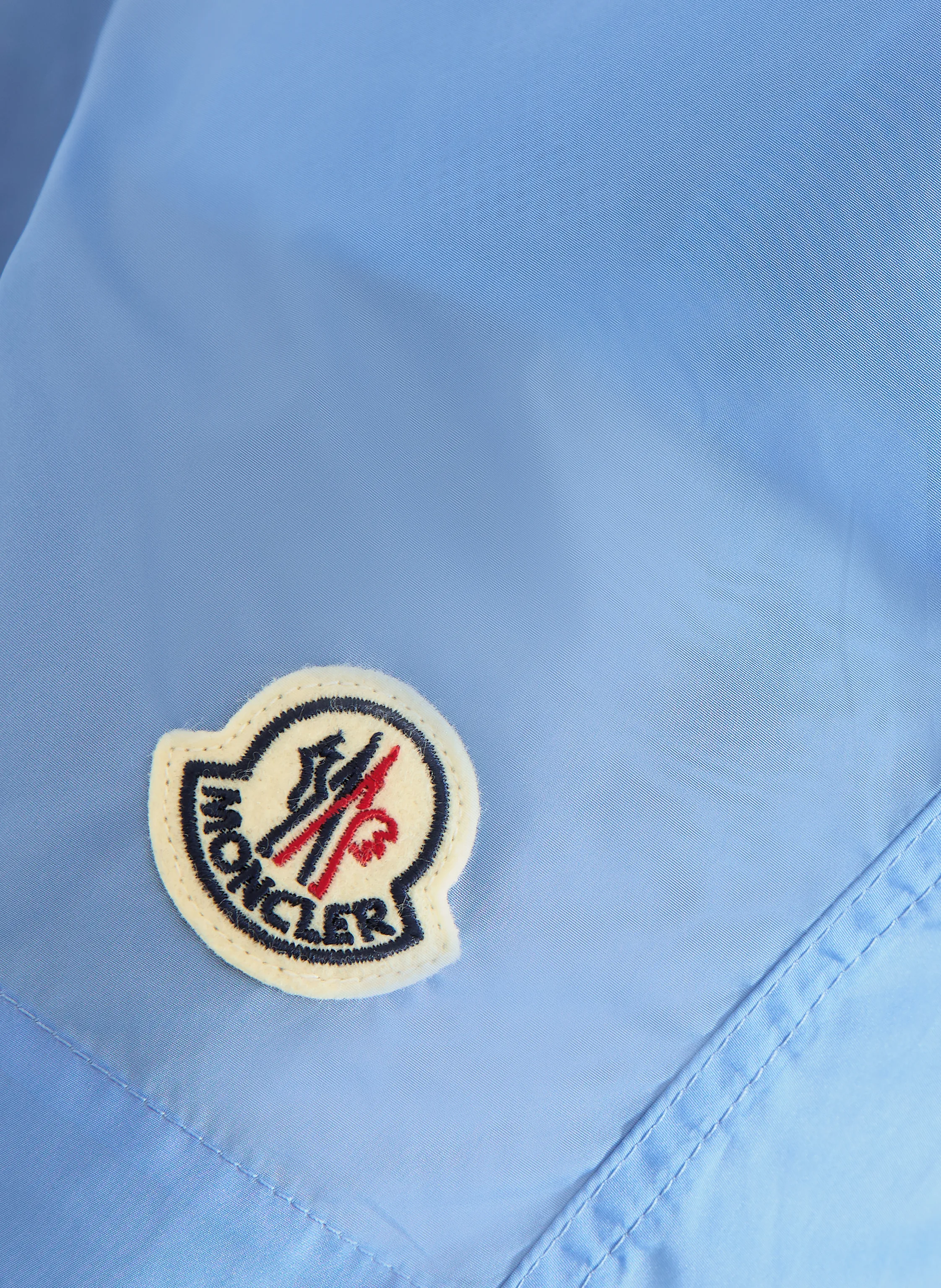 MONCLER Badeshorts