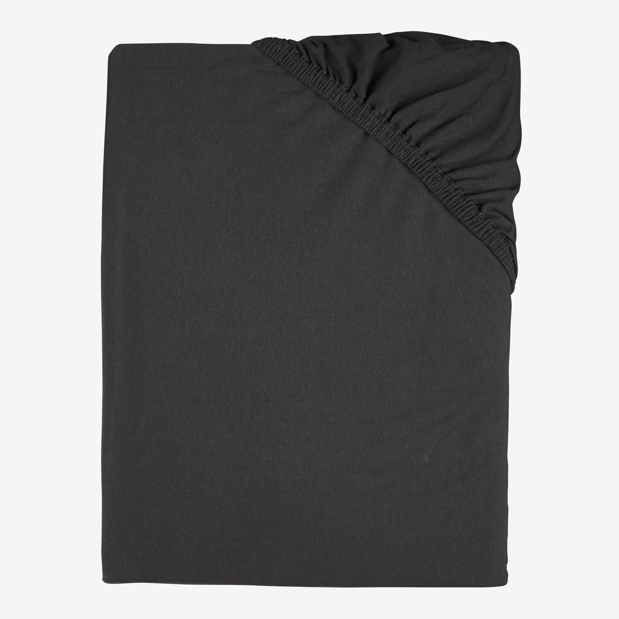 Jersey-Spannbetttuch, CLASSIC, 100x200cm