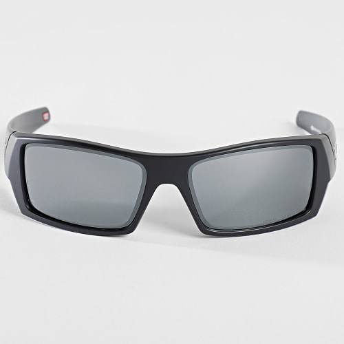 Lunettes De Soleil Gascan Noir Polarisé
