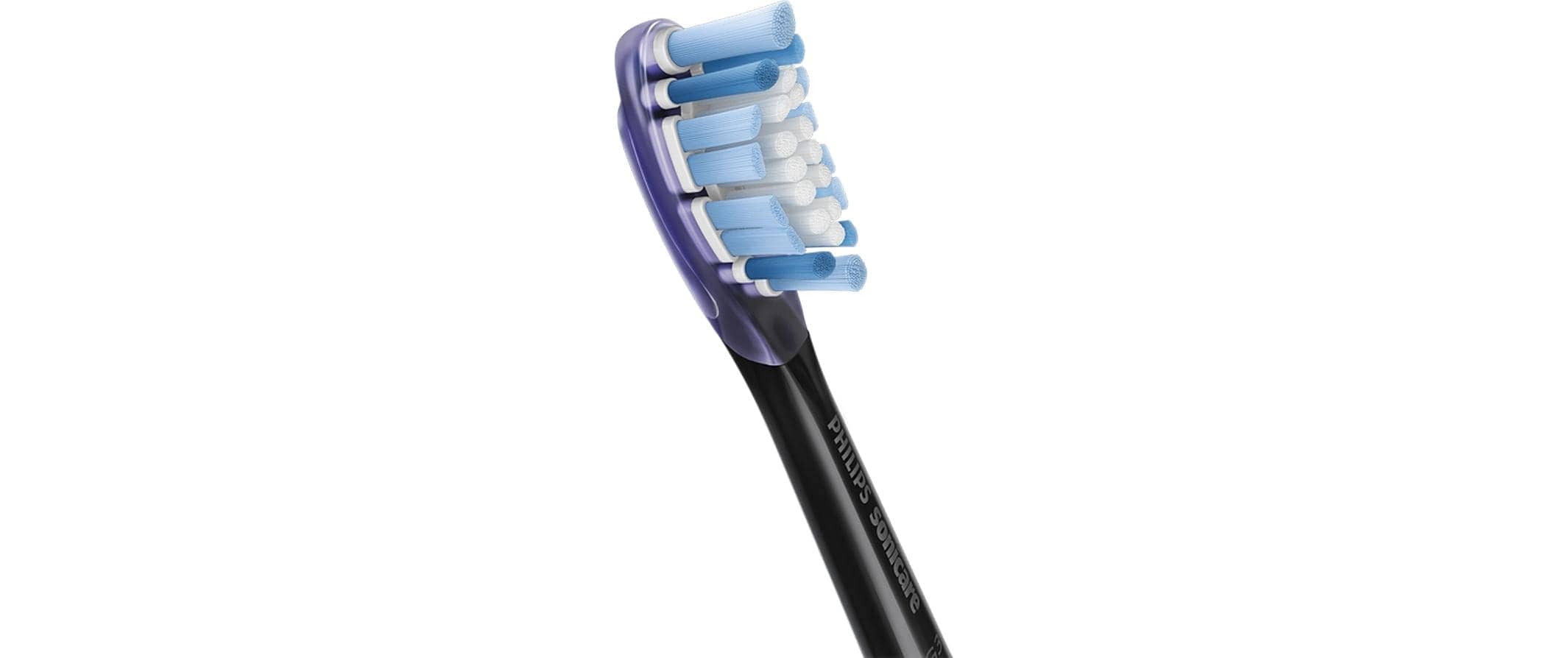 Philips Aufsteckbürste »Sonicare Premium Gum Care HX9052/88 2 Stück«