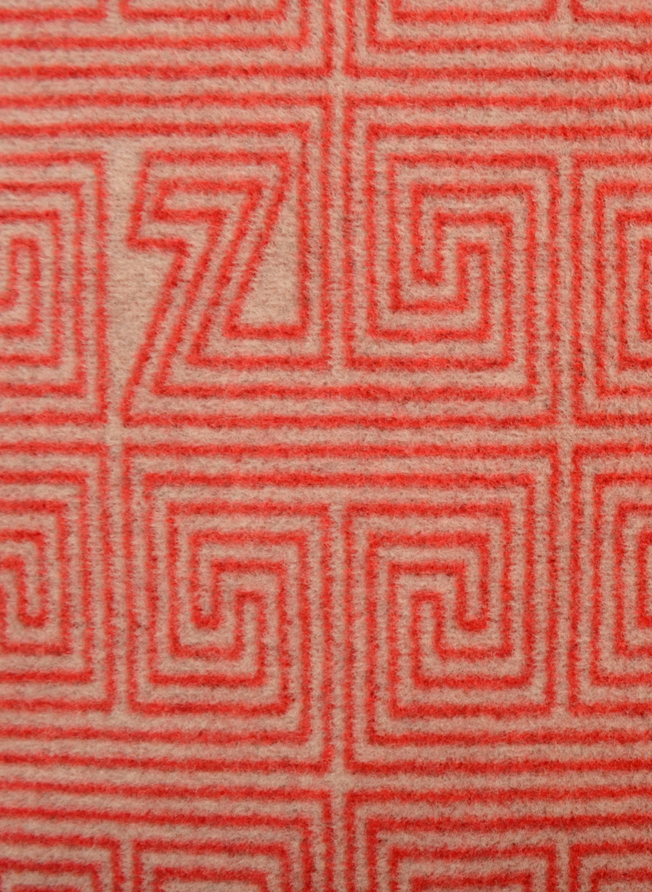 zoeppritz Dekokissenhülle LEGACY